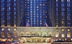 Park Central Hotel New York City 4*